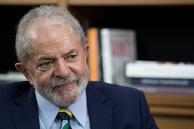 Lula: «Bolsonaro tiene una diferencia con Macri, es más ignorante»