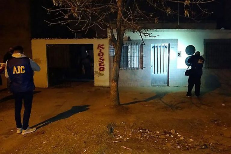 Femicidio: otra mujer asesinada, en Santa Fe