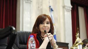 Cristina Kirchner: «El país todavía se debe una verdadera reforma judicial»