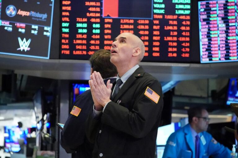 Acuerdo por la deuda: suben las acciones argentinas en Wall Street