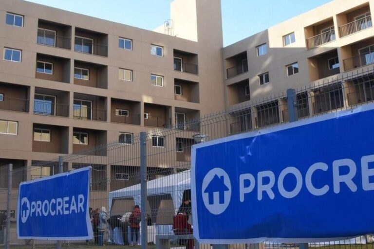 Procrear: ya se inscribieron 50 mil personas