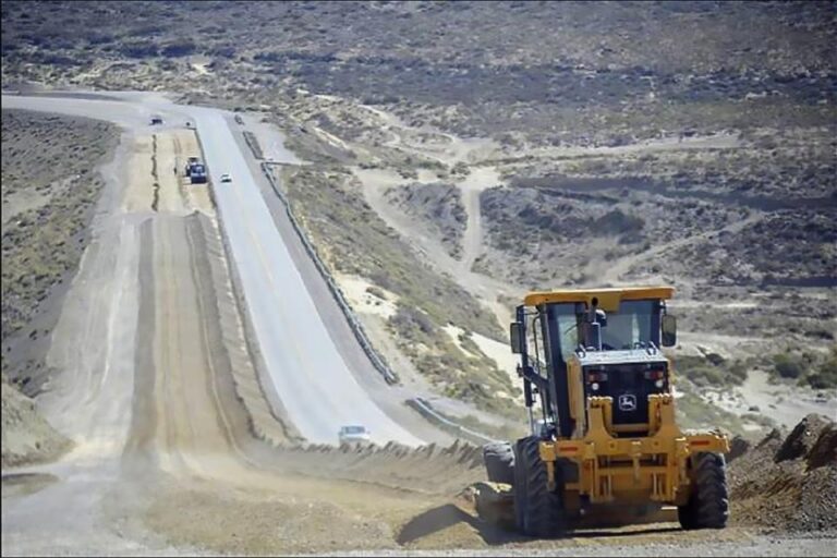 Un testimonio arrasador en el juicio de la obra pública