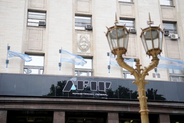 La AFIP lanzó una nueva línea que alcanzará a 75 mil empresas