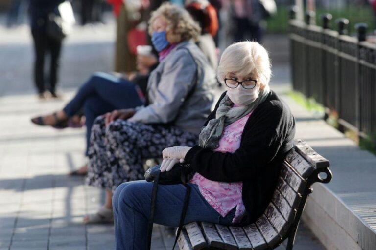 COVID-19: SALUD PÚBLICA DETALLÓ LA SITUACIÓN EPIDEMIOLÓGICA PROVINCIAL