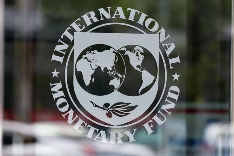 Deuda externa: para el FMI, Macri generó un «optimismo indebido» en los inversores