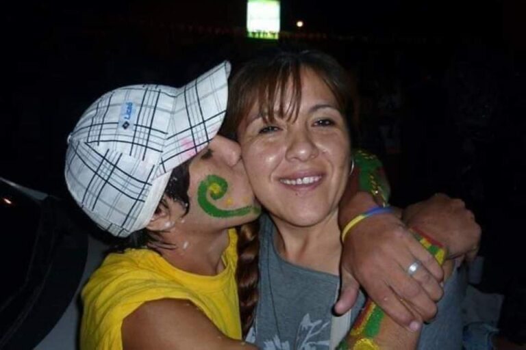 Facundo Castro: El emotivo mensaje de la madre del joven, en el día de su cumpleaños