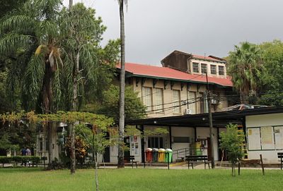 Se registró un caso positivo de COVID- 19 en la Facultad de Ciencias Agrarias