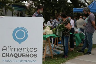 «VAMOS NOSOTROS» ARRANCA LA SEMANA ESTE MARTES