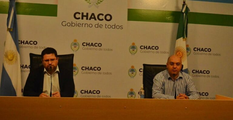 COVID-19: SALUD PÚBLICA ACTUALIZÓ EL PARTE EPIDEMIOLÓGICO DEL CHACO