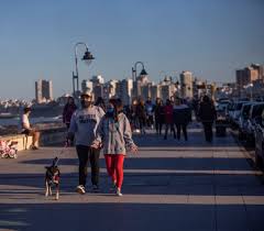 Mar del Plata: crítica situación de las camas de terapia intensiva