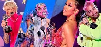 Premios MTV Video Music Awards 2020: la lista completa de ganadores