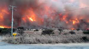 Los incendios en Córdoba no dan tregua