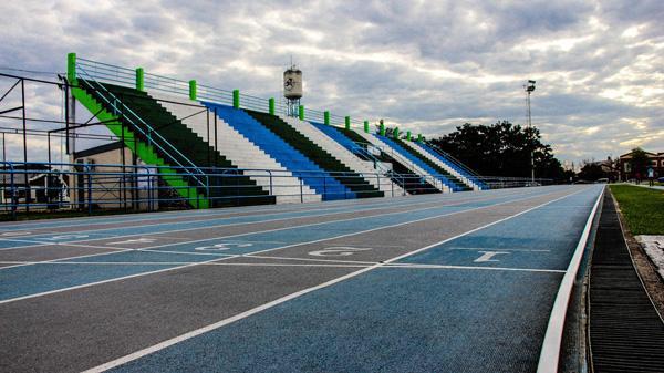 LA PROVINCIA CELEBRA EL DÍA DEL DEPORTE CHAQUEÑO