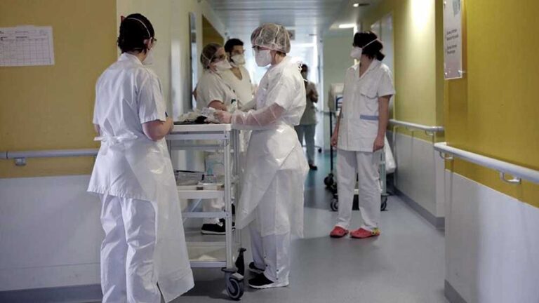 Fallecieron cuatro personas en la provincia por coronavirus en las últimas 24 horas