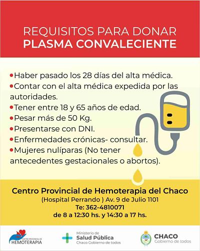 EN EL CENTRO DE PROVINCIAL DE HEMOTERAPIA