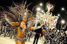 Suspenden el Carnaval de Corrientes 2021
