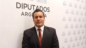 Renunció Juan Ameri, el protagonista del escandalete sexual en Diputados