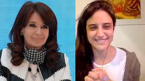 CFK retuiteó un hilo de Lucía Cámpora