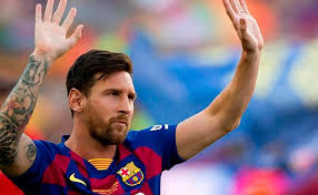 Lionel Messi se queda en Barcelona hasta 2021