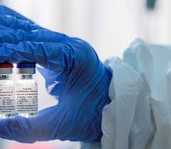 Coronavirus: la vacuna rusa comienza a ser entregada en una semana