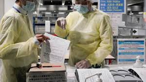 Coronavirus: China avanza con una vacuna por espray nasal