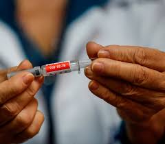 Coronavirus: China podría comenzar a vacunar en noviembre
