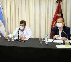 El presidente Fernández decidirá el domingo si Salta Capital vuelve a Fase 1