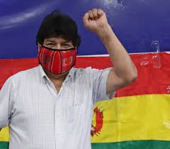 Evo Morales tendría su esperado regreso a Bolivia el 11 de noviembre