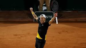 Roland Garros: Schwartzman se hizo gigante, está en semifinales y será top 10