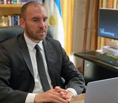 Guzmán pidió a los países del G24 «trabajar juntos»