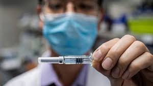 Coronavirus: una vacuna china produjo anticuerpos en mayores de 60 años