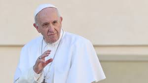 El Papa reconoció la convivencia civil entre personas del mismo sexo