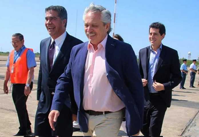 El Presidente de la Nación canceló su visita al Chaco