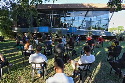 FORO JUVENIL «CONOCIENDO AL JURADO»