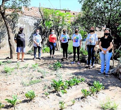 EL MINISTERIO DE DESARROLLO SOCIAL CONTINÚA PROMOVIENDO