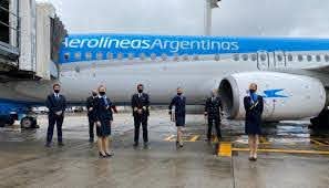 Aerolíneas Argentinas anunció sus vuelos internacionales para la temporada de verano