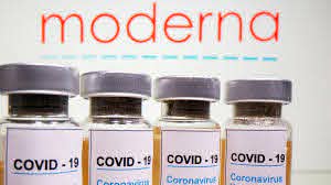 Coronavirus: Moderna anunció que su vacuna tiene una efectividad del 94,5 por ciento
