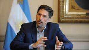 Nicolás Trotta: “Celebro que ahora a Macri le interese la educación