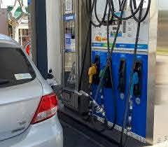 YPF aumentó 2,5 por ciento los precios de los combustibles