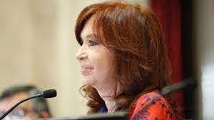 Sobreseyeron a Cristina Kirchner
