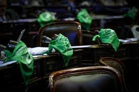 Diputados arranca el martes con el debate por la legalización del aborto