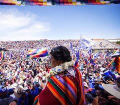 Evo Morales vuelve a Bolivia: el minuto a minuto del retorno del expresidente