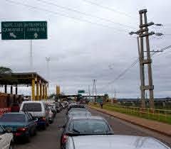 Denuncia sobre ingreso de explosivos: operativo en la frontera con Paraguay