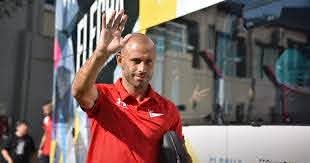 Mascherano anunció su retiro del fútbol: «A veces uno no elige el final»