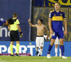 Boca tuvo una noche negra y perdió ante Talleres