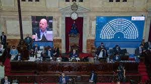 Diputados convirtió en ley el proyecto de Presupuesto 2021