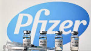 Coronavirus: Pfizer anunció que su vacuna llegó a un 95 por ciento de eficacia