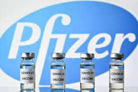 Pfizer pide la autorización para su vacuna contra el coronavirus