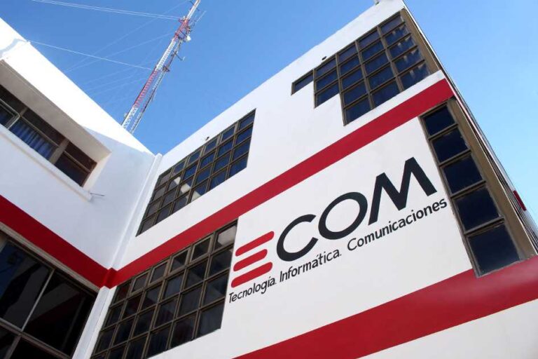 ECOM CHACO LANZARÁ EL PROGRAMA «ECOM Y VOS»