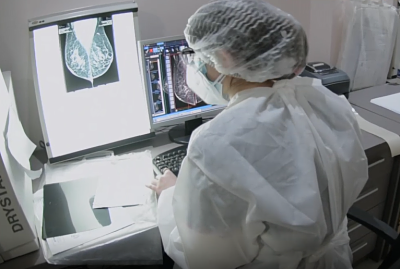 El Instituto Radiológico Resistencia incorpora tecnología de punta con financiamiento del NBCH